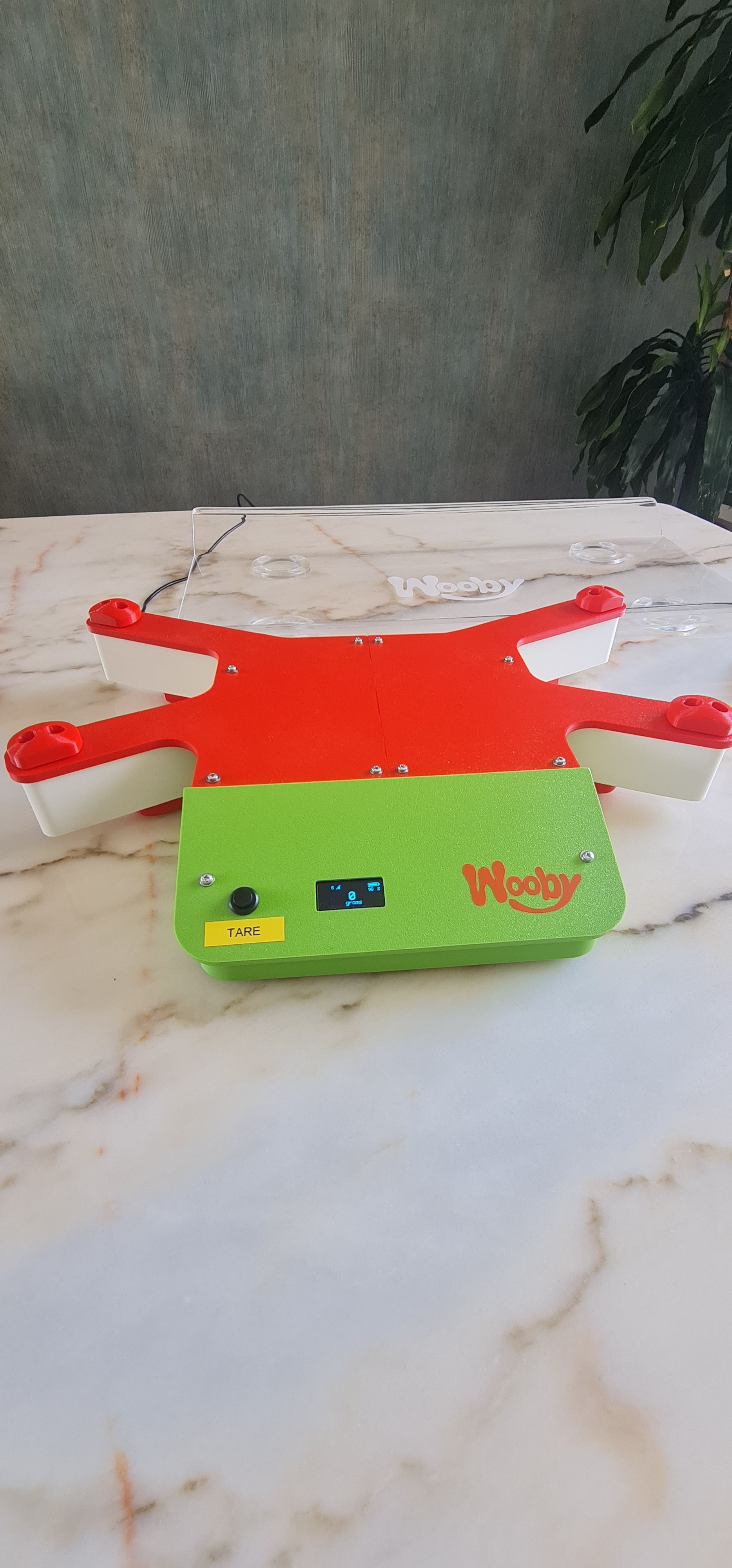 Wooby gallery photo 1
